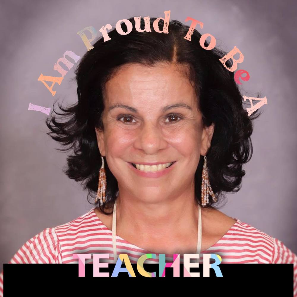 Meet your Posher, Maria